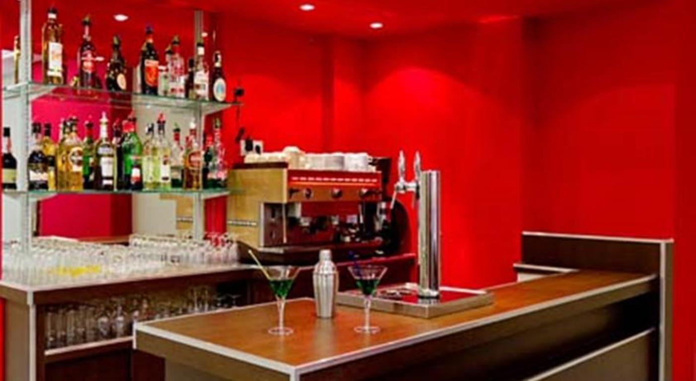 Hotel Saint Etienne Lourdes Restaurant photo
